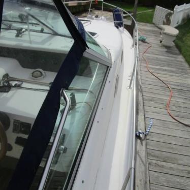 1996 Sea Ray 290 sundancer