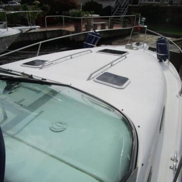 1996 Sea Ray 290 sundancer