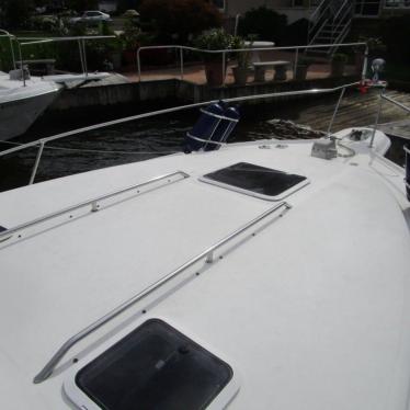 1996 Sea Ray 290 sundancer