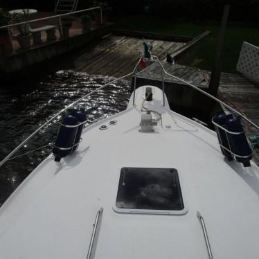 1996 Sea Ray 290 sundancer