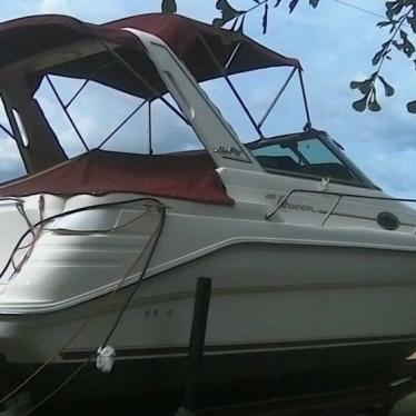 1994 Sea Ray 29