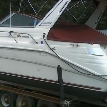 1994 Sea Ray 29