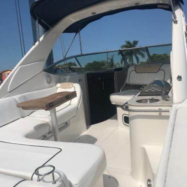 2009 Sea Ray 270 sundancer