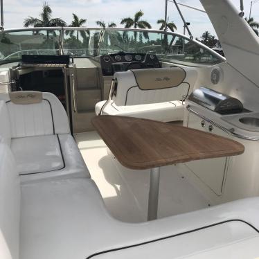 2009 Sea Ray 270 sundancer