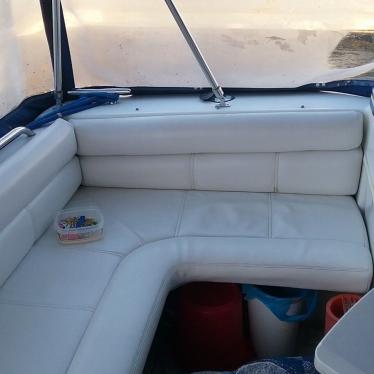 1990 Wellcraft triumph americus