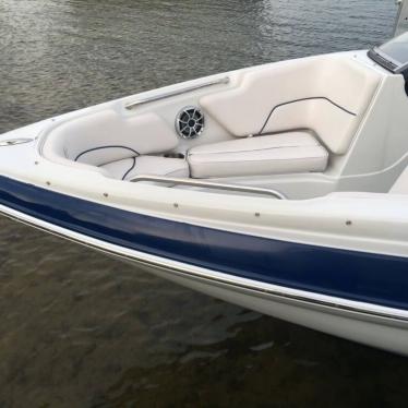 2012 Crownline 195 ss