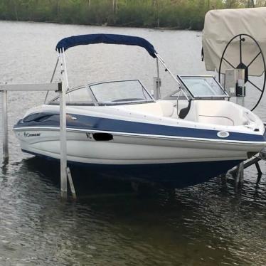 2012 Crownline 195 ss