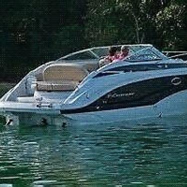 2014 Crownline 264 cr