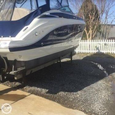 2014 Crownline 264 cr