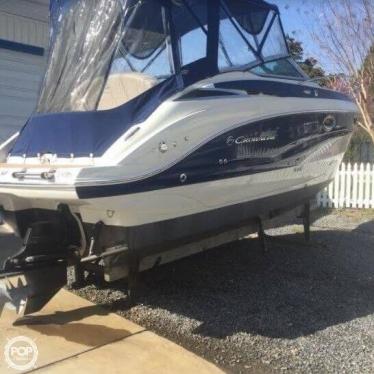 2014 Crownline 264 cr