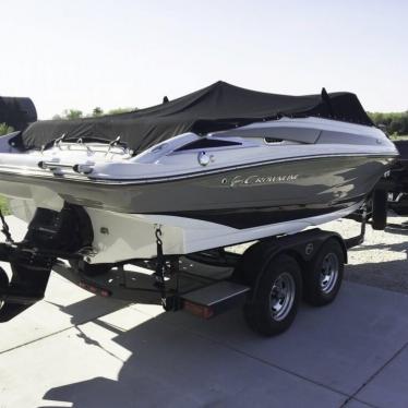 2014 Crownline 215 ss