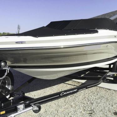 2014 Crownline 215 ss