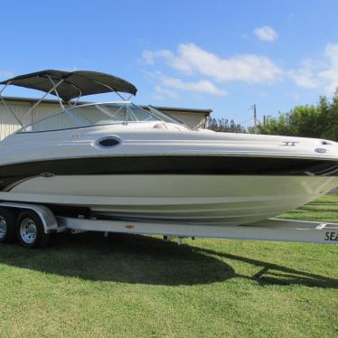 2004 Sea Ray