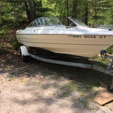 1999 Bayliner bayliner