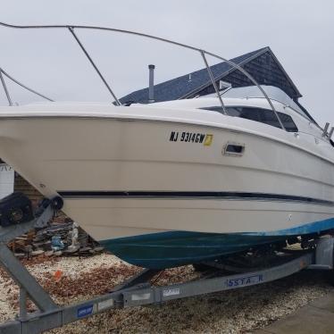 1999 Bayliner ciera