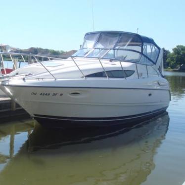 2002 Bayliner 3055 ciera sunbridge