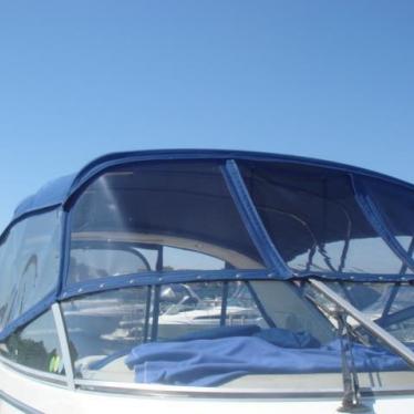 2002 Bayliner 3055 ciera sunbridge