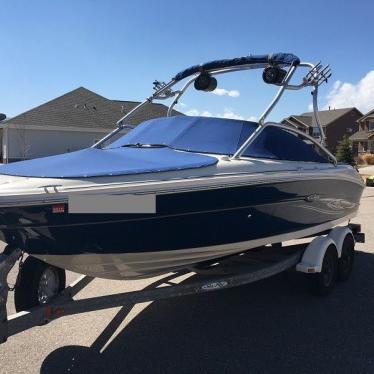 2007 Sea Ray