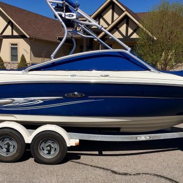 2007 Sea Ray