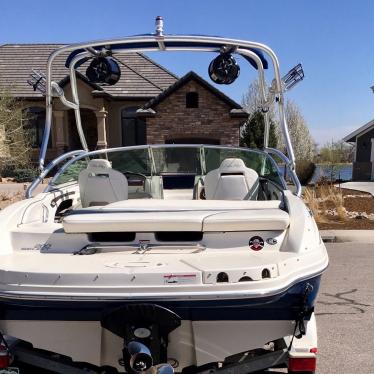 2007 Sea Ray