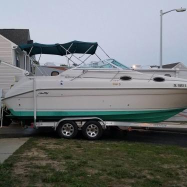 1995 Sea Ray sundancer