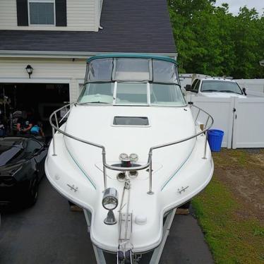 1995 Sea Ray sundancer