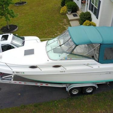 1995 Sea Ray sundancer