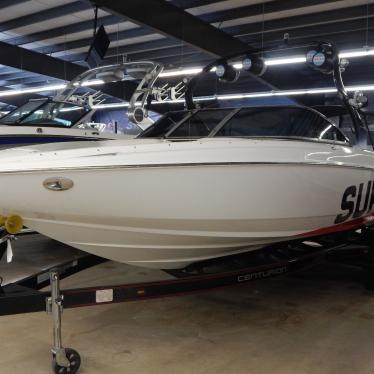 2009 Centurion enzo sv240 surf