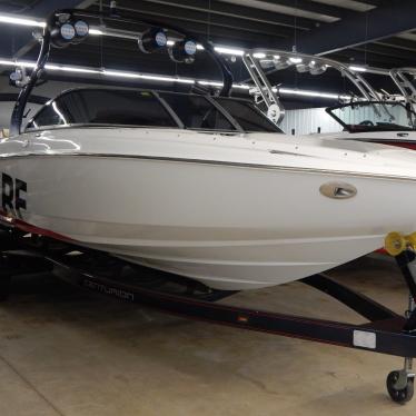 2009 Centurion enzo sv240 surf