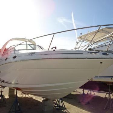 2006 Sea Ray 280 sundancer