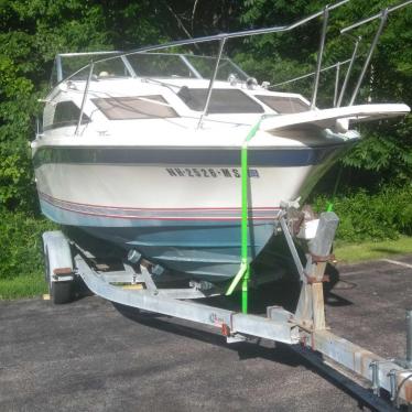 1985 Bayliner