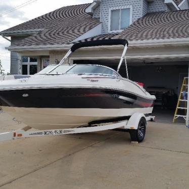 2006 Sea Ray