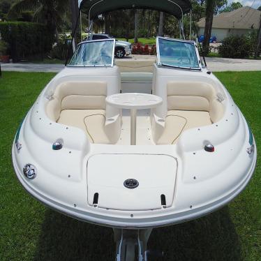 2001 Sea Ray 190 sd