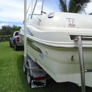 2001 Sea Ray 190 sd