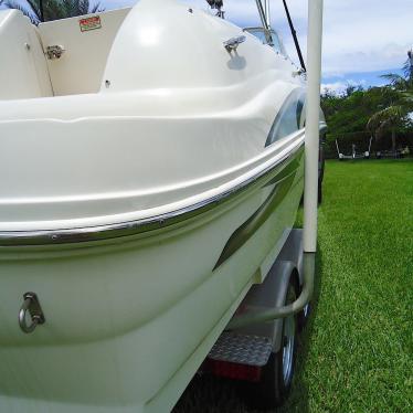 2001 Sea Ray 190 sd