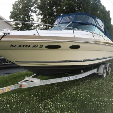 1997 Sea Ray 280ss