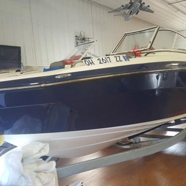 2016 Yamaha 242 limited e series