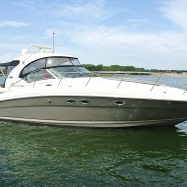 2005 Sea Ray 390 sundancer