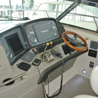 2005 Sea Ray 390 sundancer