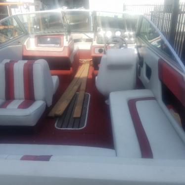 1988 Sea Ray 135 v-6