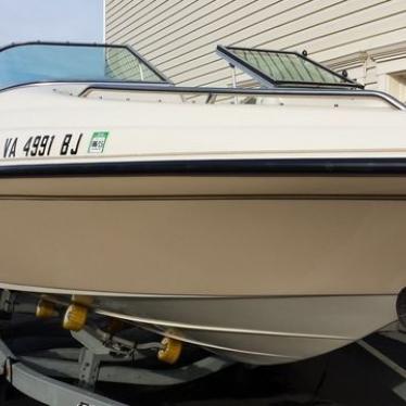 1994 Crownline 196br