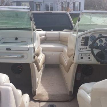 1994 Crownline 196br