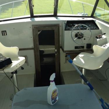 Sportcraft 270 Fisherman 1988 for sale for $99 - Boats-from-USA.com