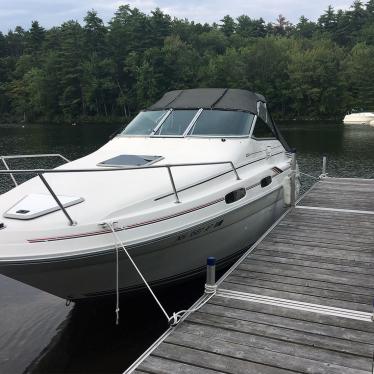 1992 Sea Ray sundancer