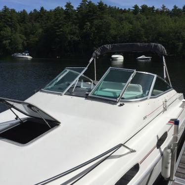 1992 Sea Ray sundancer