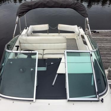 1992 Sea Ray sundancer