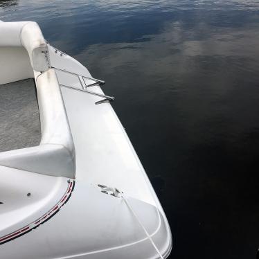 1992 Sea Ray sundancer