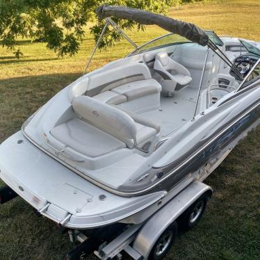 2011 Crownline 252ex