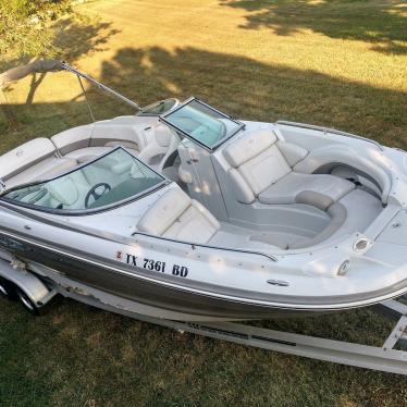 2011 Crownline 252ex