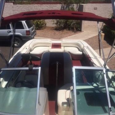 1995 Sea Ray ski ray